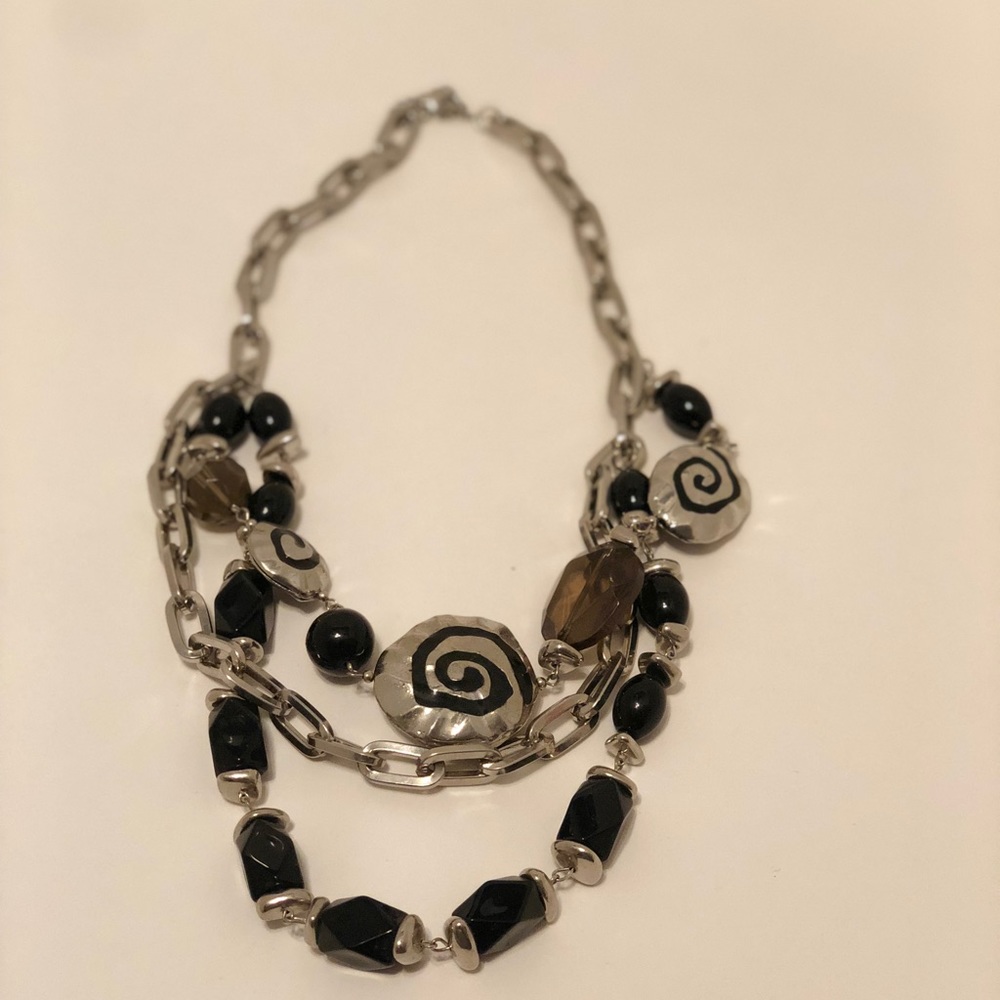 Fashion Jewelry Necklace
